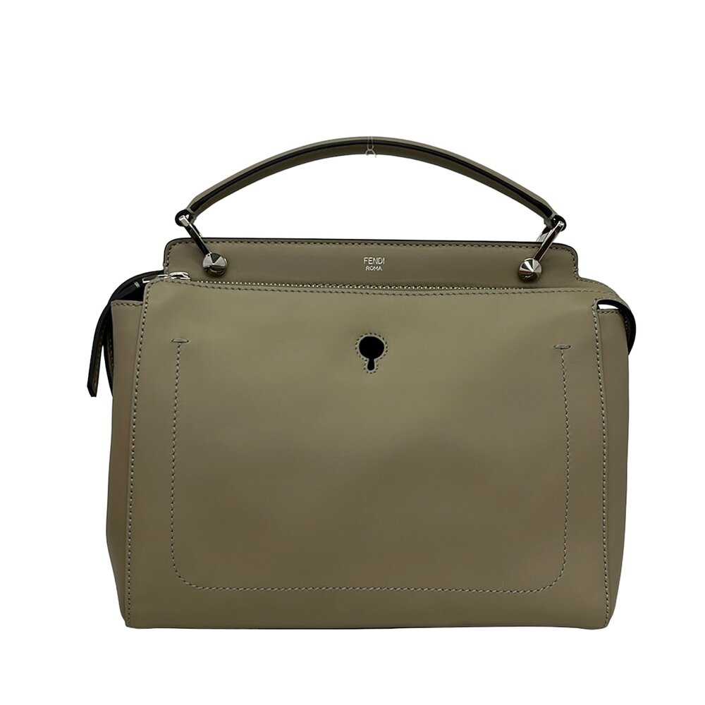 Fendi Dotcom Handbag 8BN293